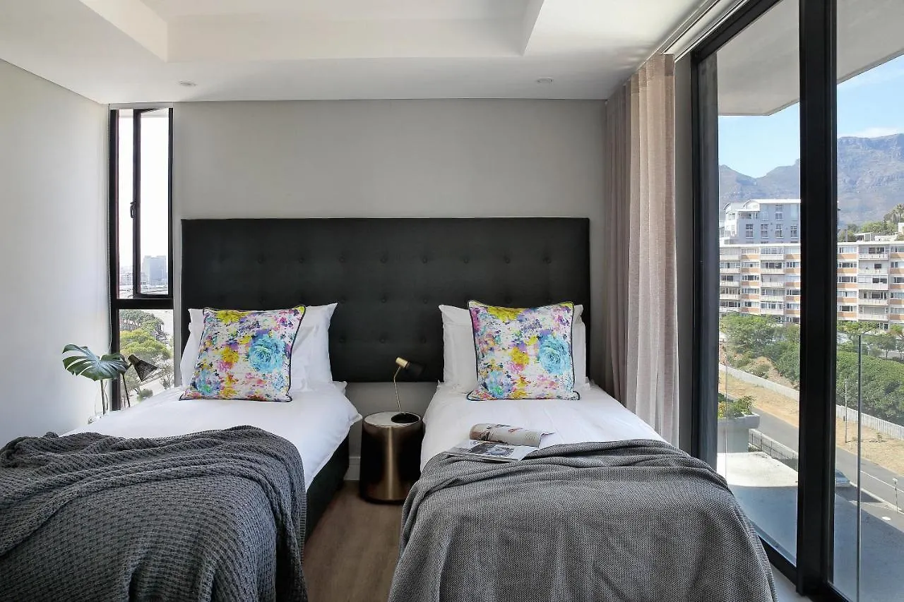 Warwick Apartments By Propr Kapstadt