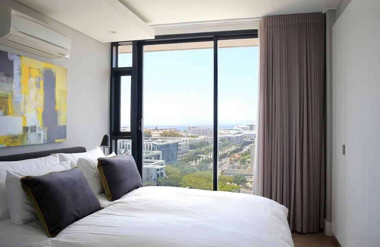 Warwick Apartments By Propr Kapstadt
