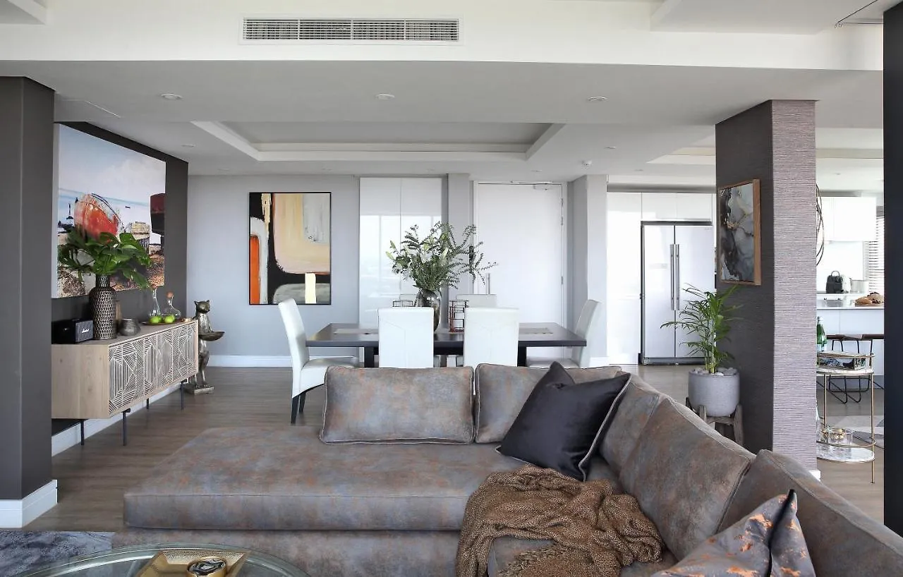 Warwick Apartments By Propr Kapstadt Südafrika