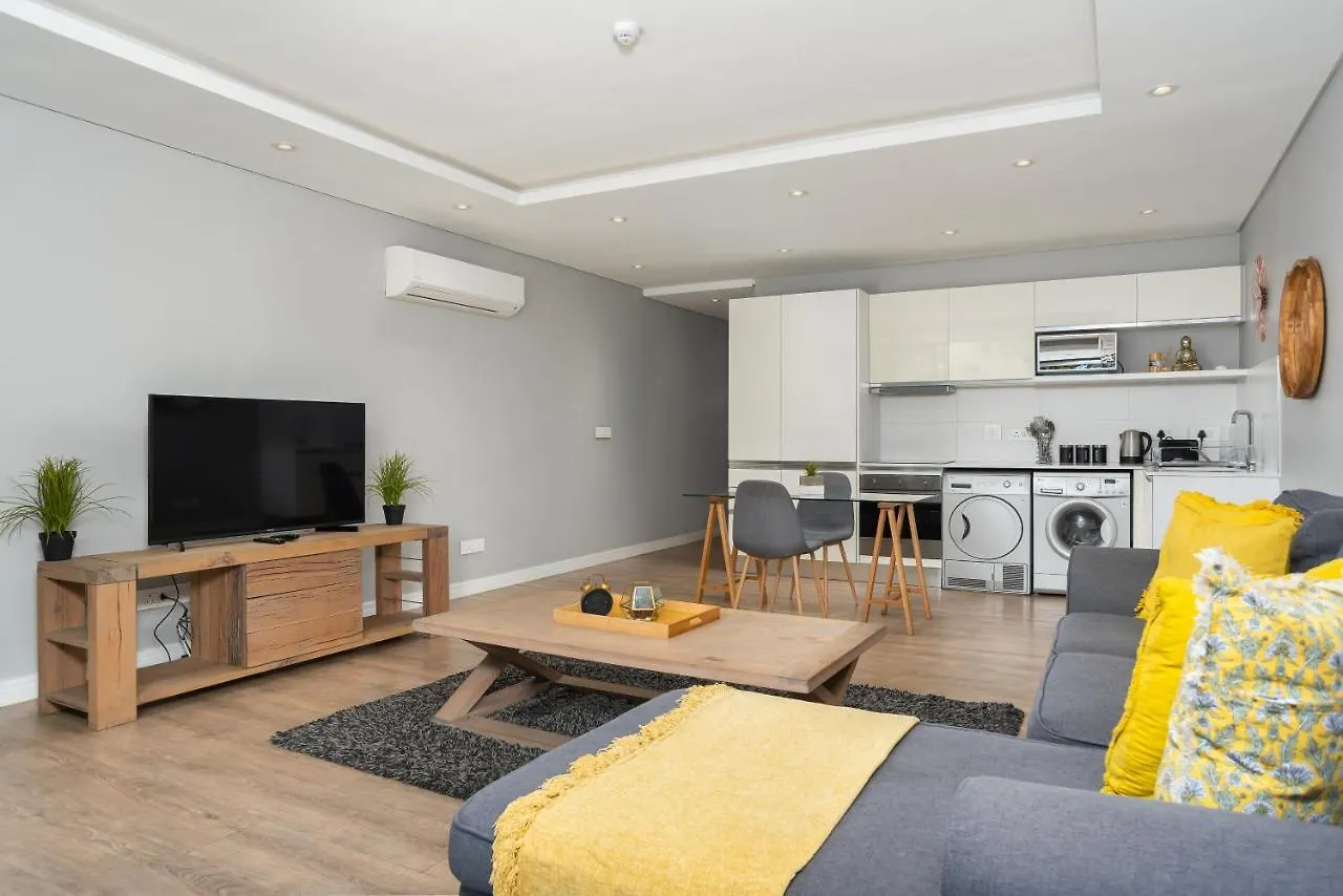 Warwick Apartments By Propr Kapstadt