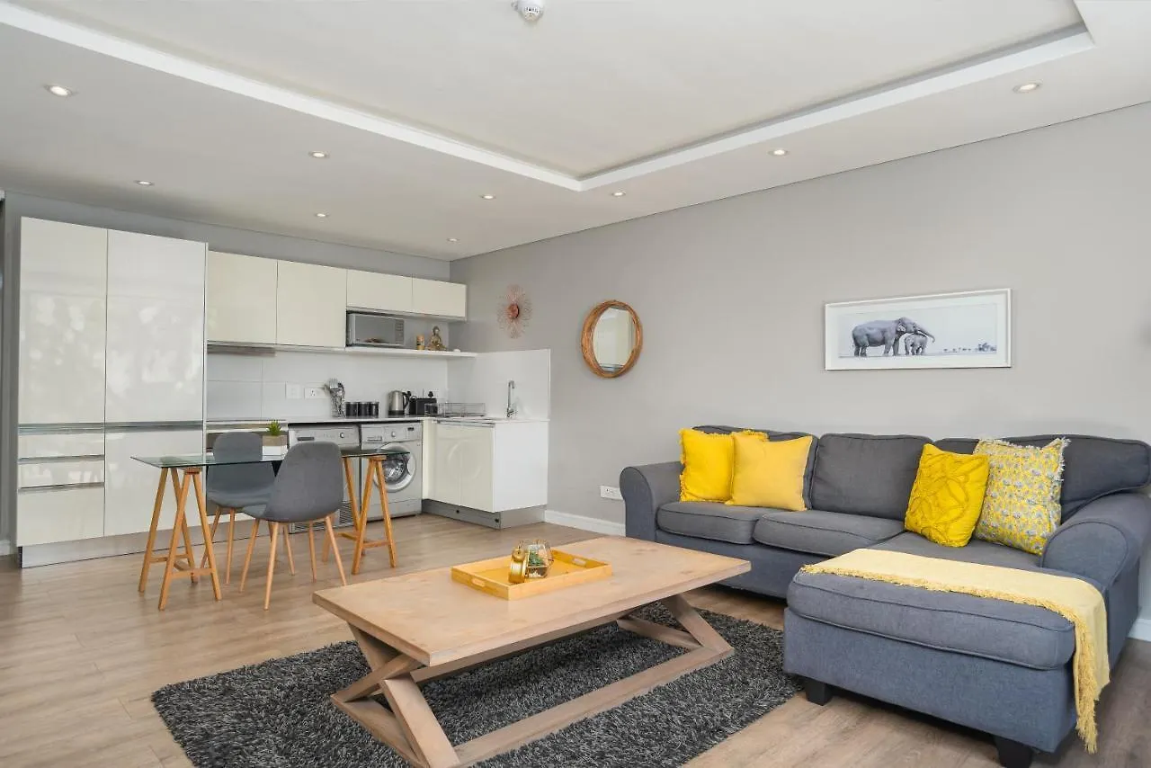 Warwick Apartments By Propr Kapstadt