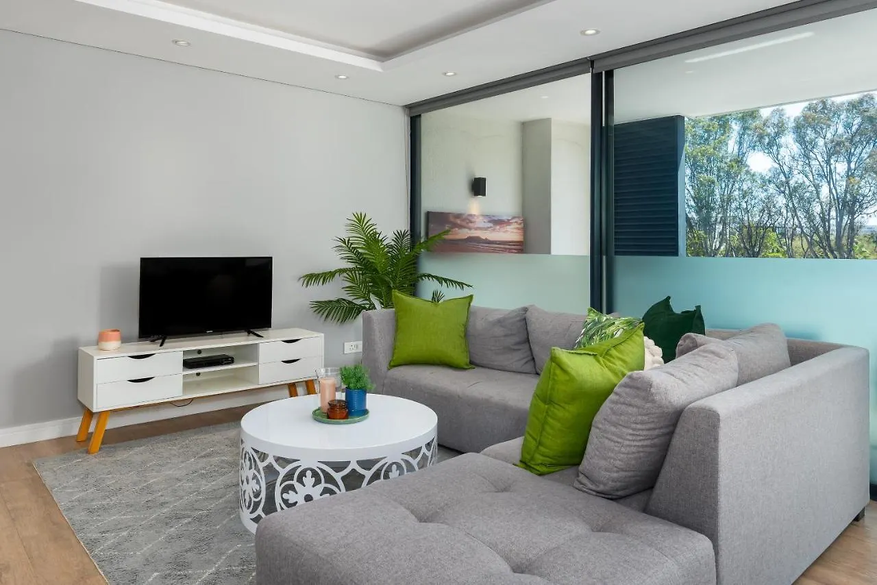 Warwick Apartments By Propr Kapstadt Südafrika