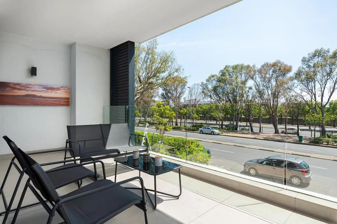 Warwick Apartments By Propr Kapstadt