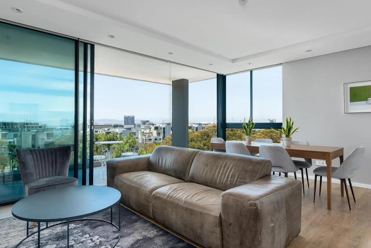 Warwick Apartments By Propr Kapstadt
