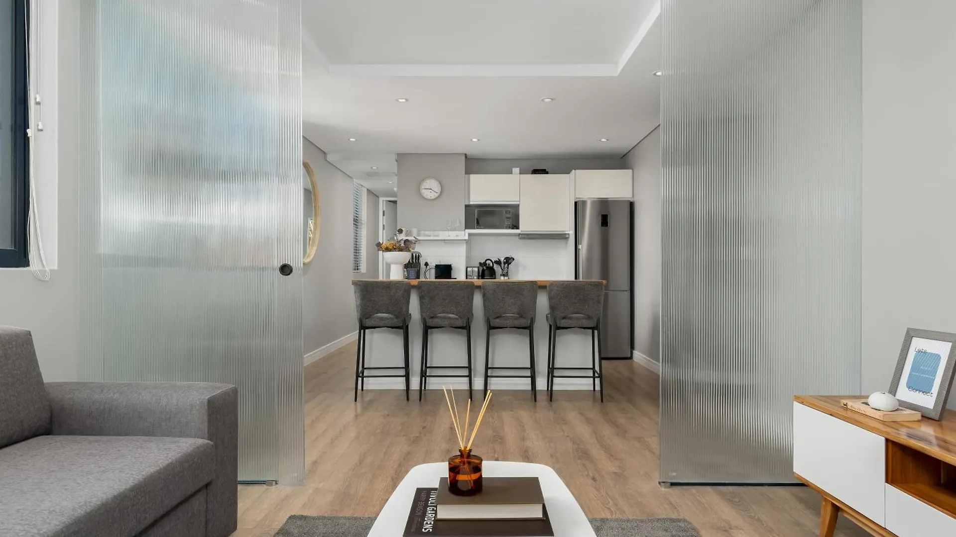Warwick Apartments By Propr Kapstadt 0*,  Südafrika