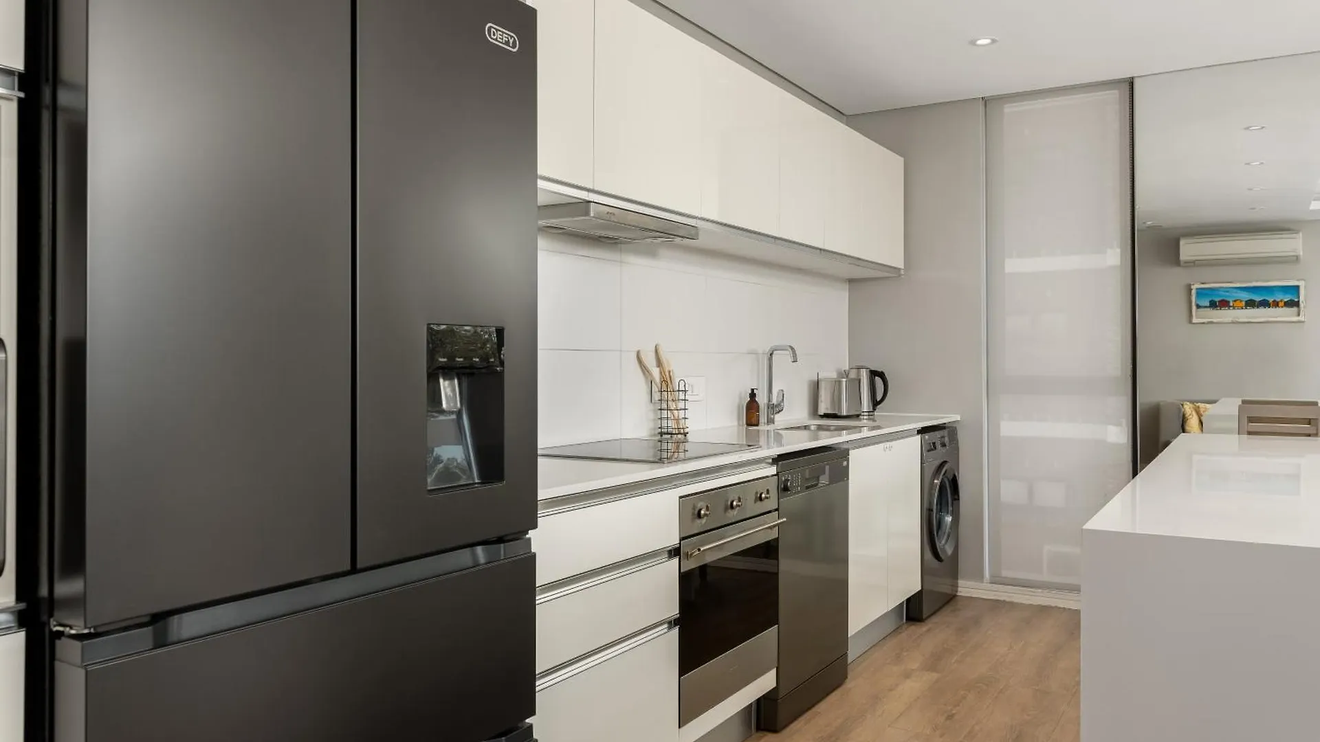 Warwick Apartments By Propr Kapstadt
