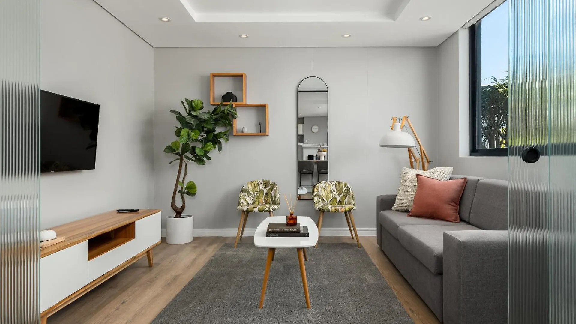 Warwick Apartments By Propr Kapstadt