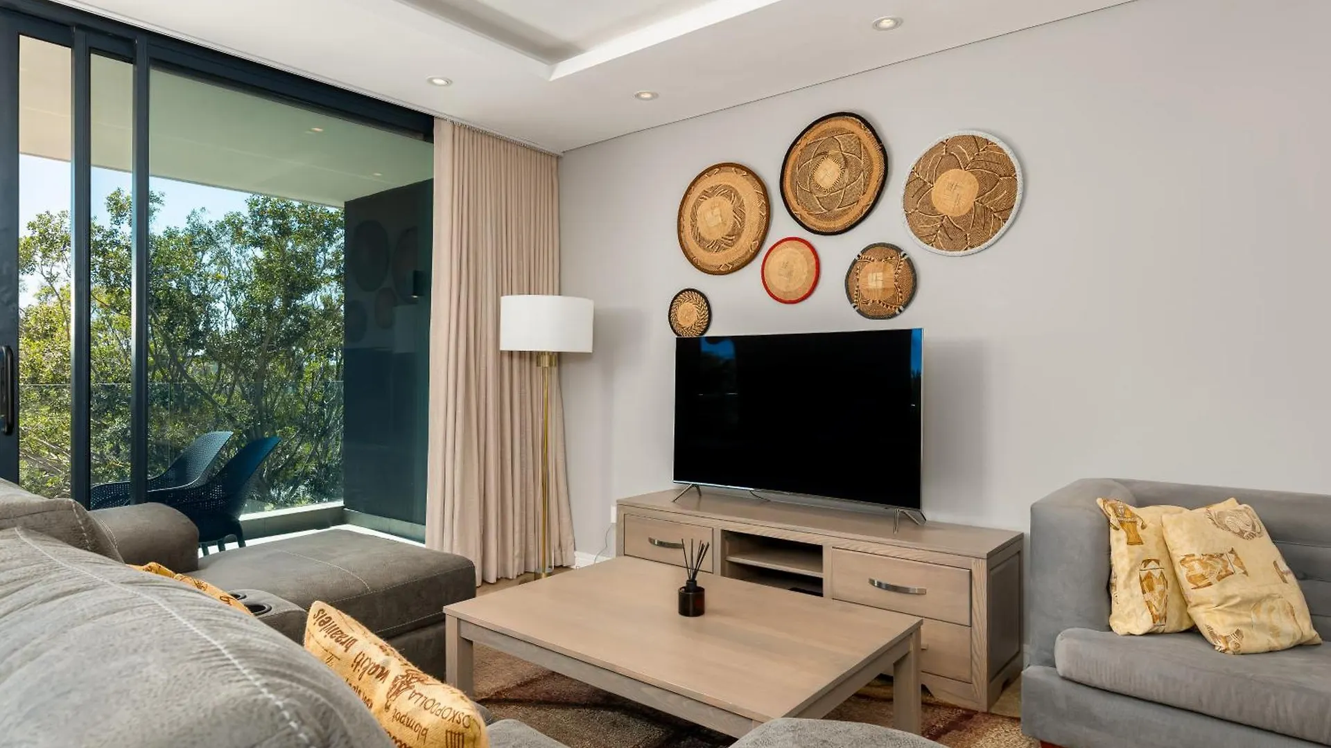 Warwick Apartments By Propr Kapstadt