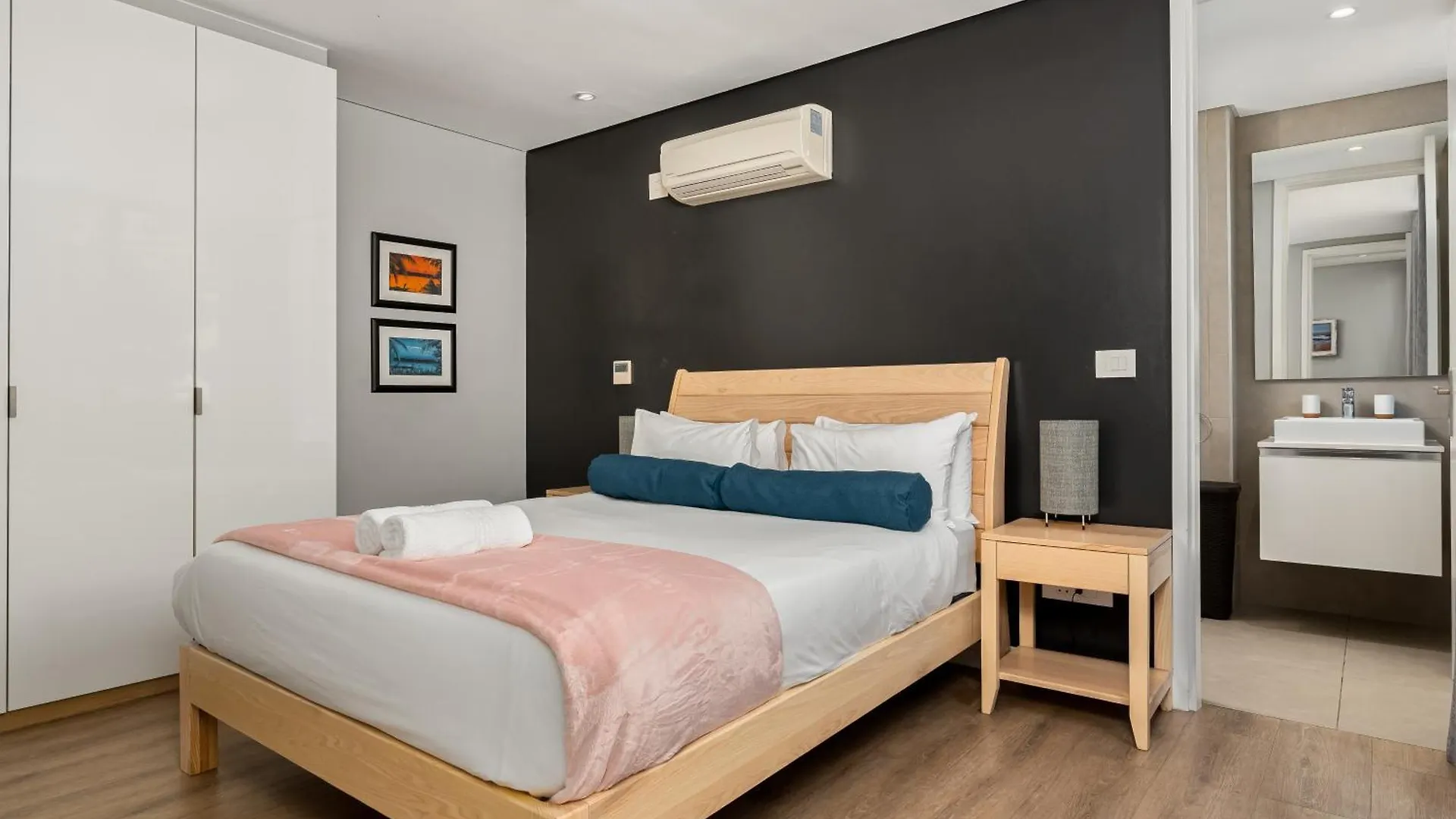 Warwick Apartments By Propr Kapstadt