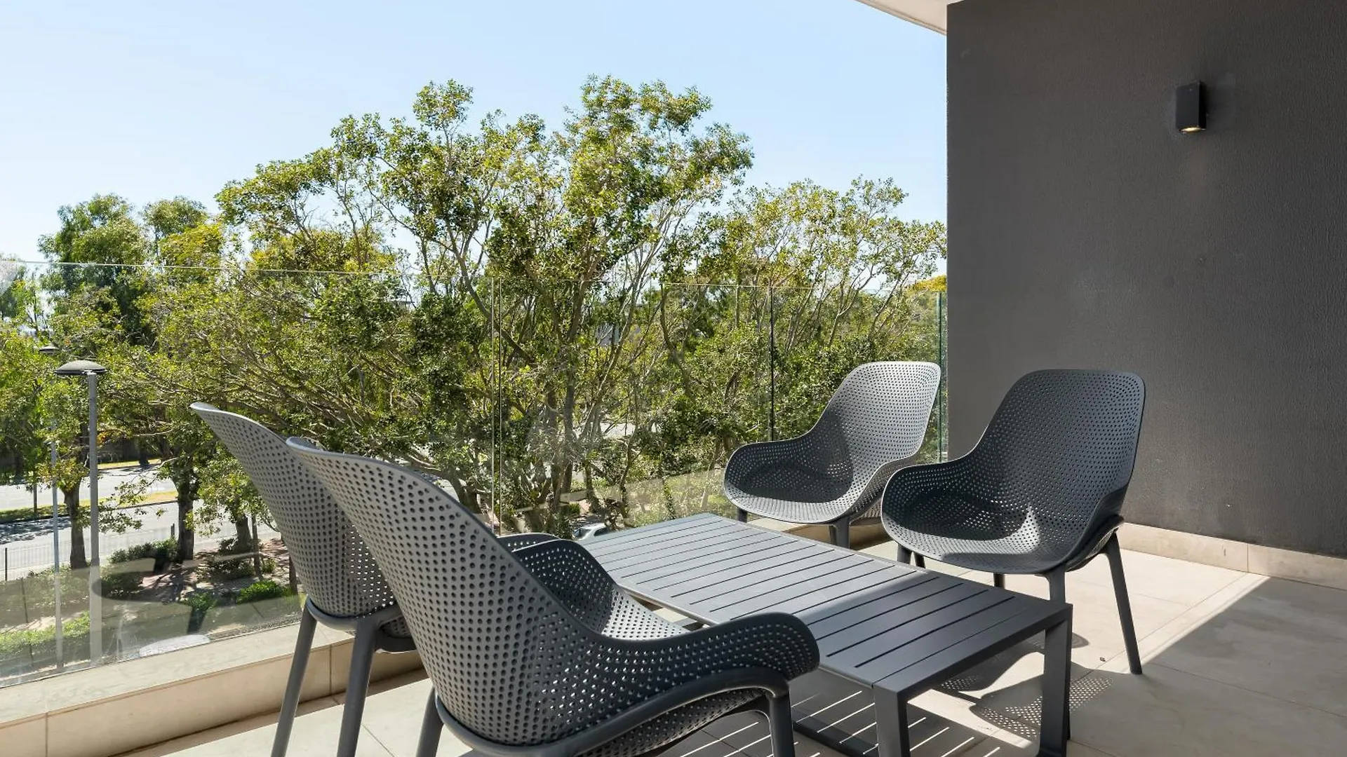 Warwick Apartments By Propr Kapstadt