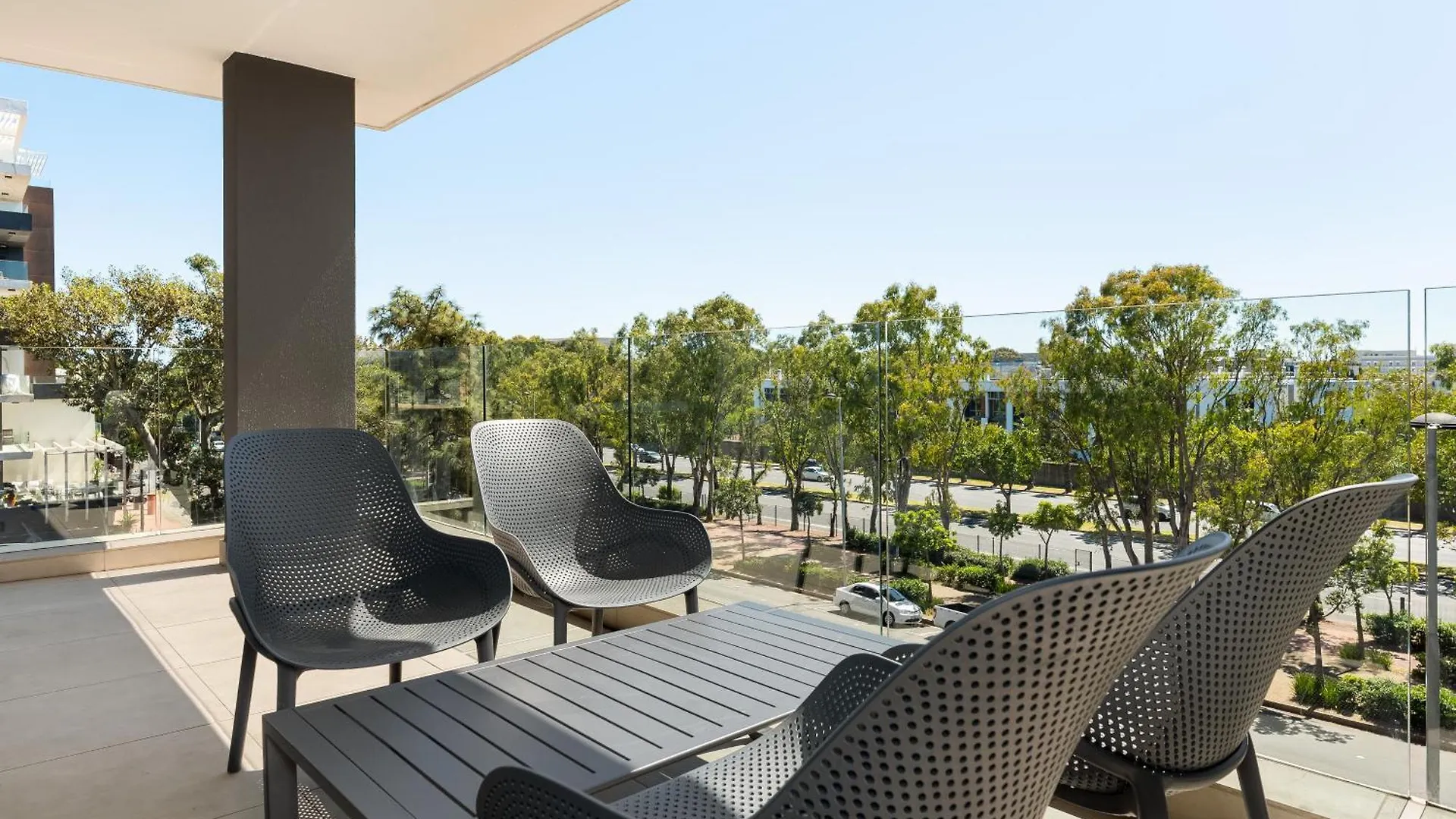 Warwick Apartments By Propr Kapstadt Südafrika