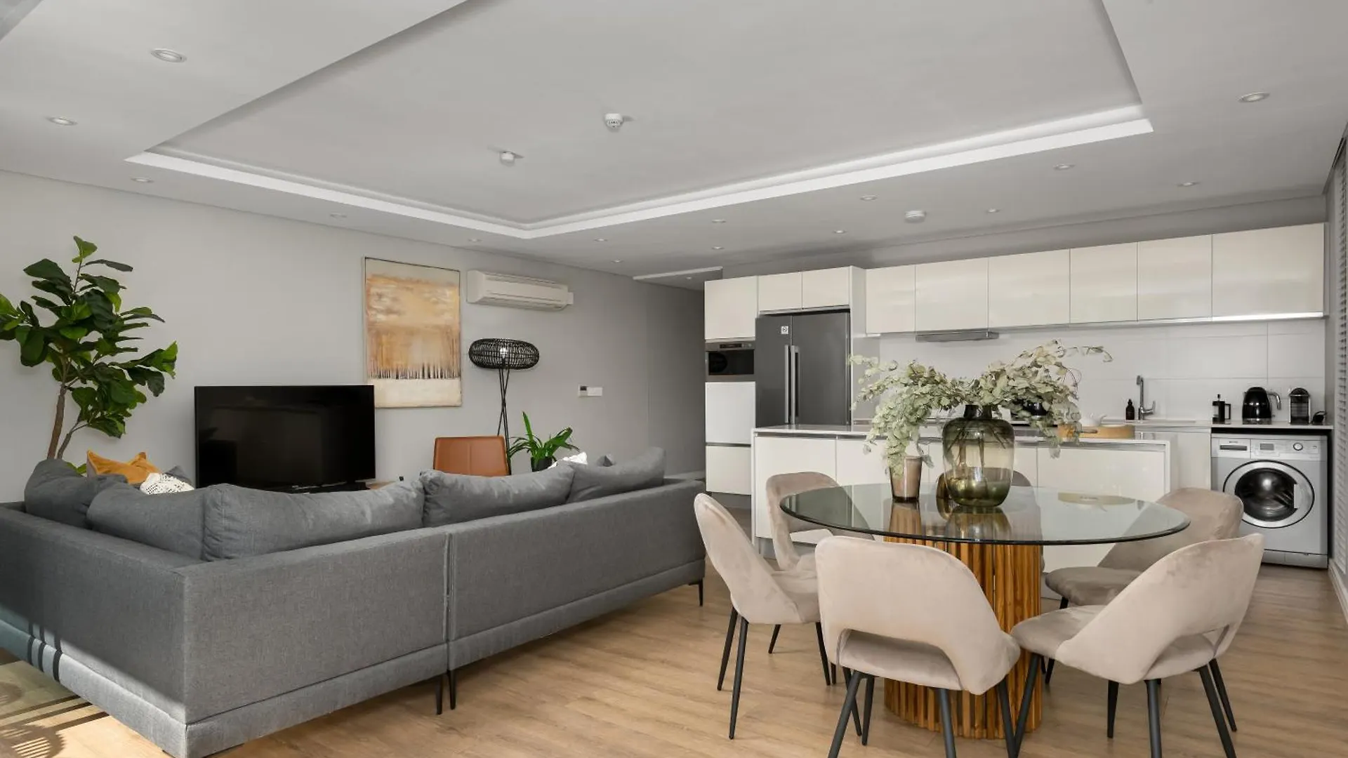 Warwick Apartments By Propr Kapstadt