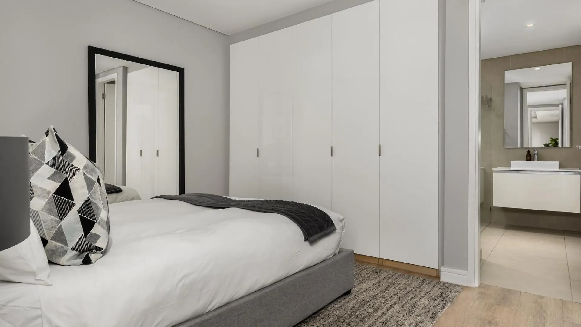 Warwick Apartments By Propr Kapstadt Südafrika