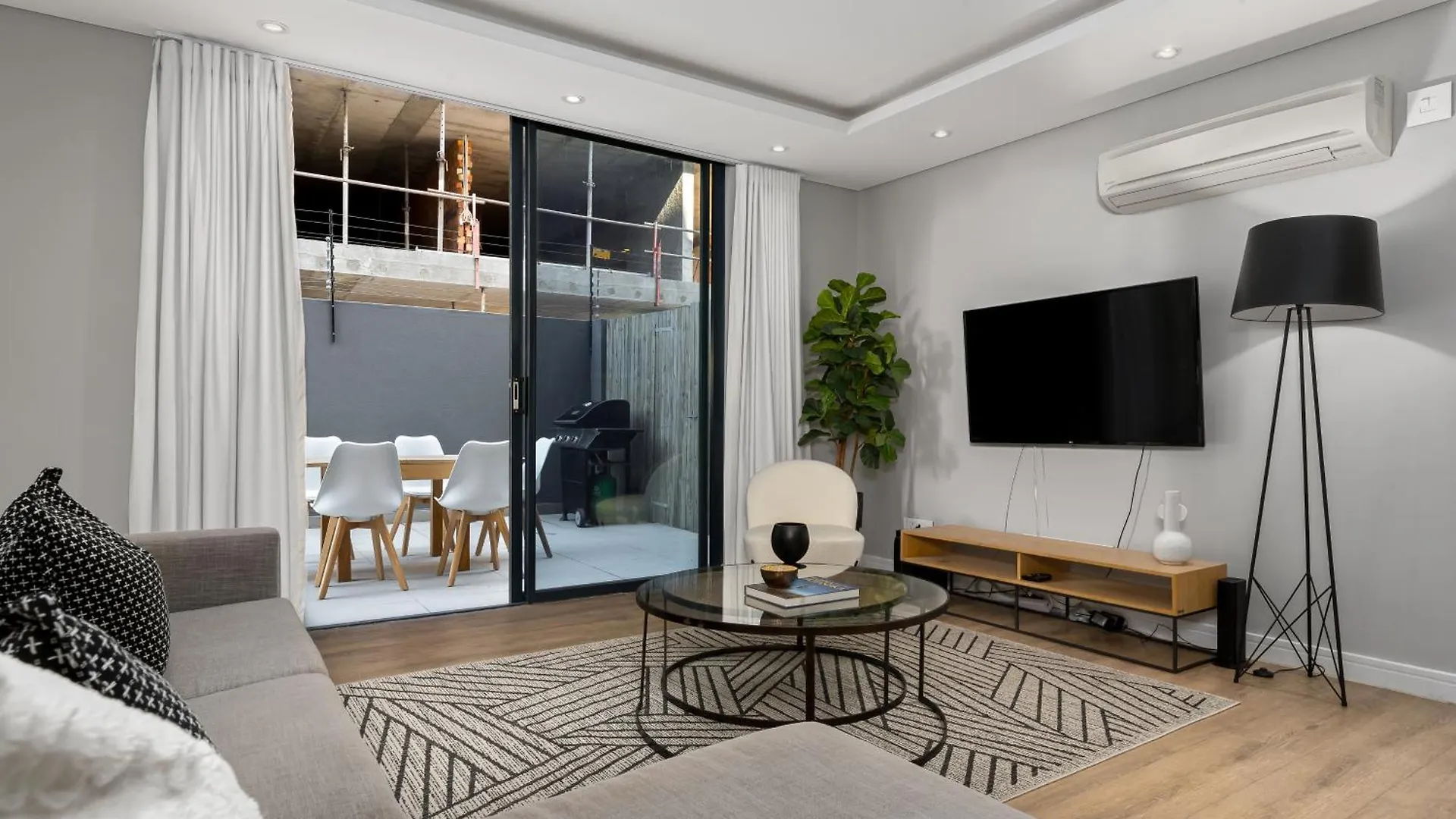 Warwick Apartments By Propr Kapstadt