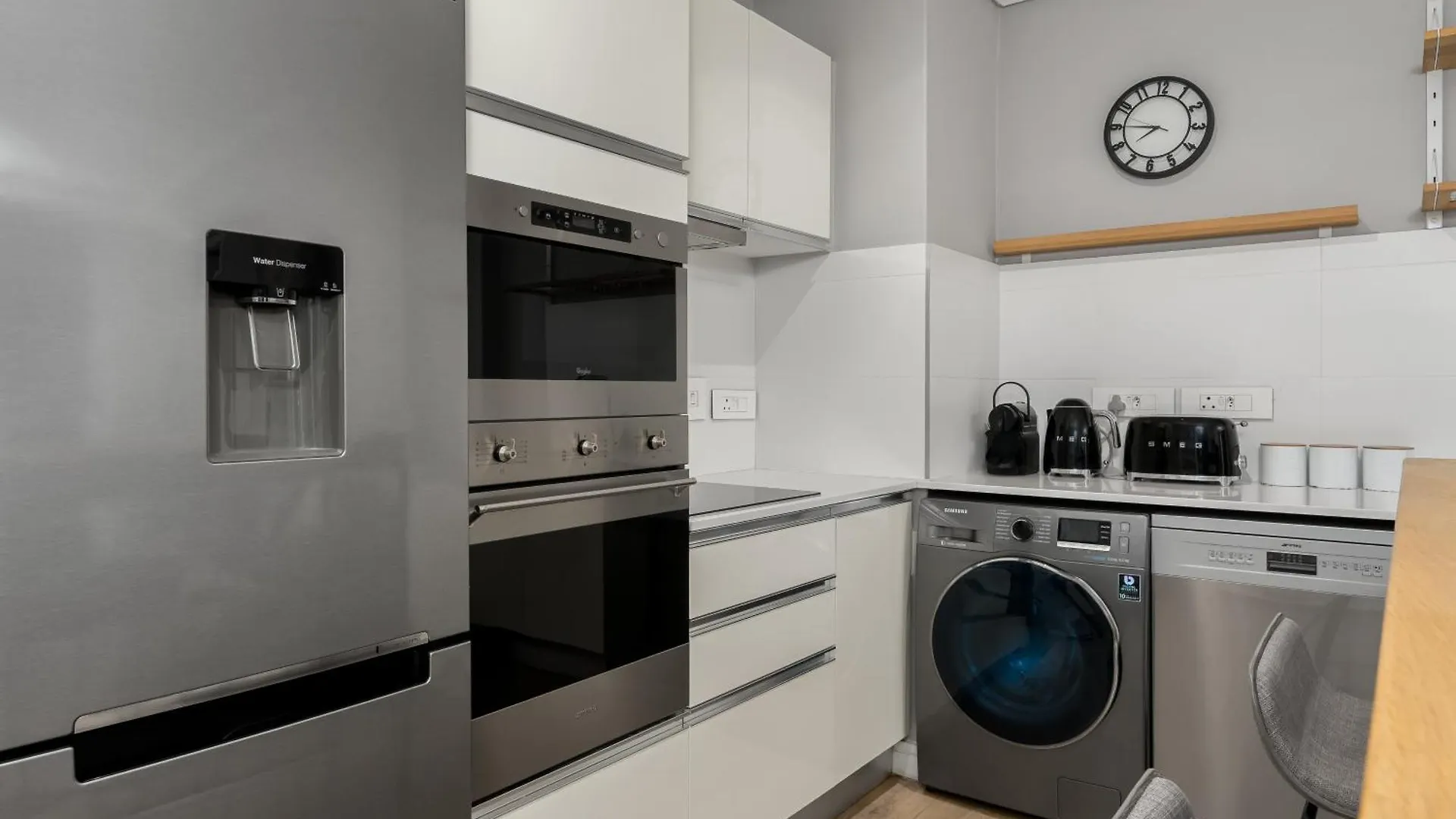 Warwick Apartments By Propr Kapstadt