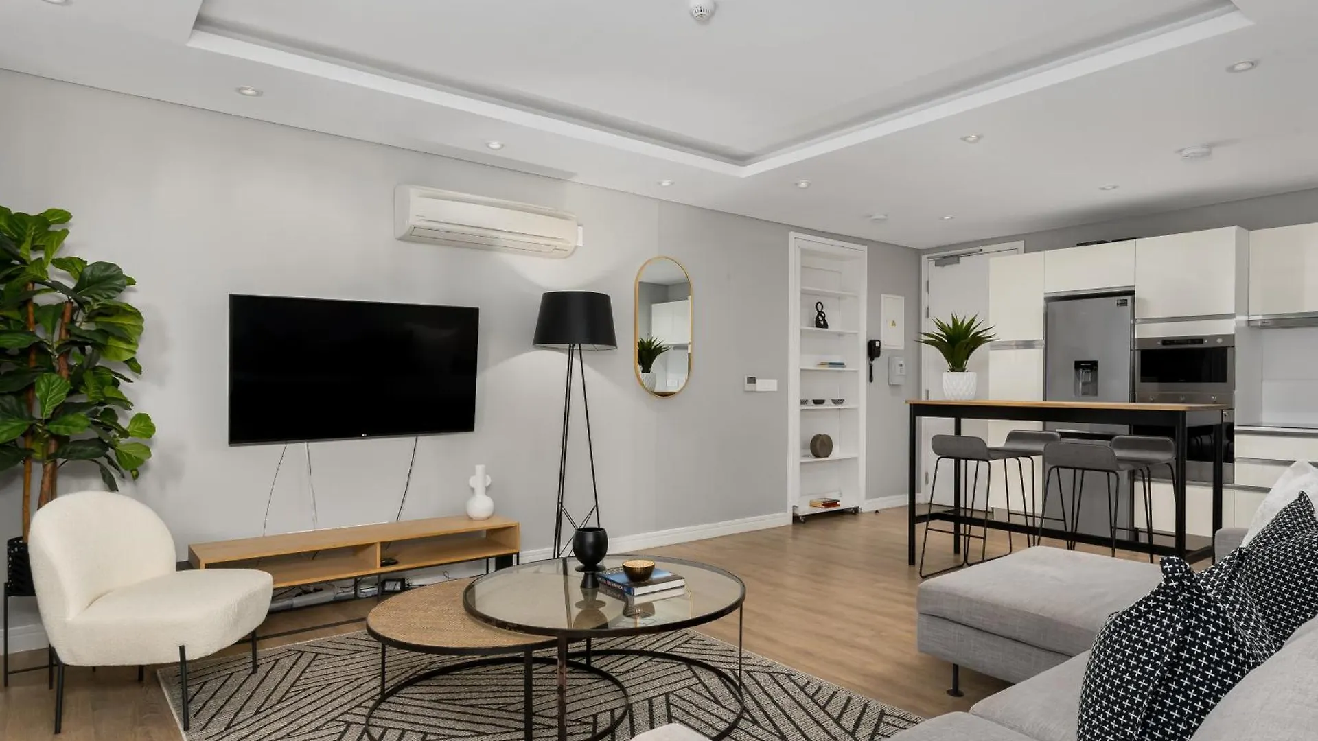 Warwick Apartments By Propr Kapstadt 0*,  Südafrika