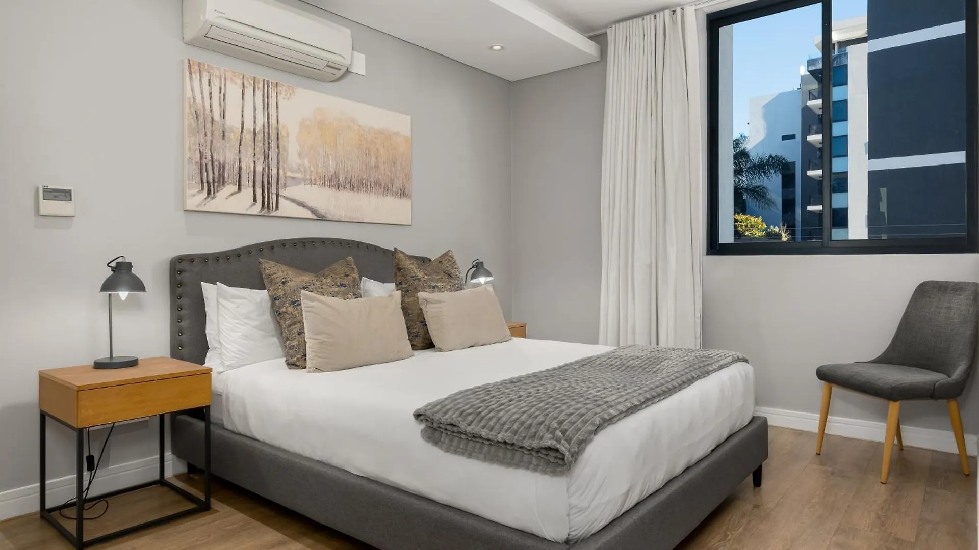 Warwick Apartments By Propr Kapstadt