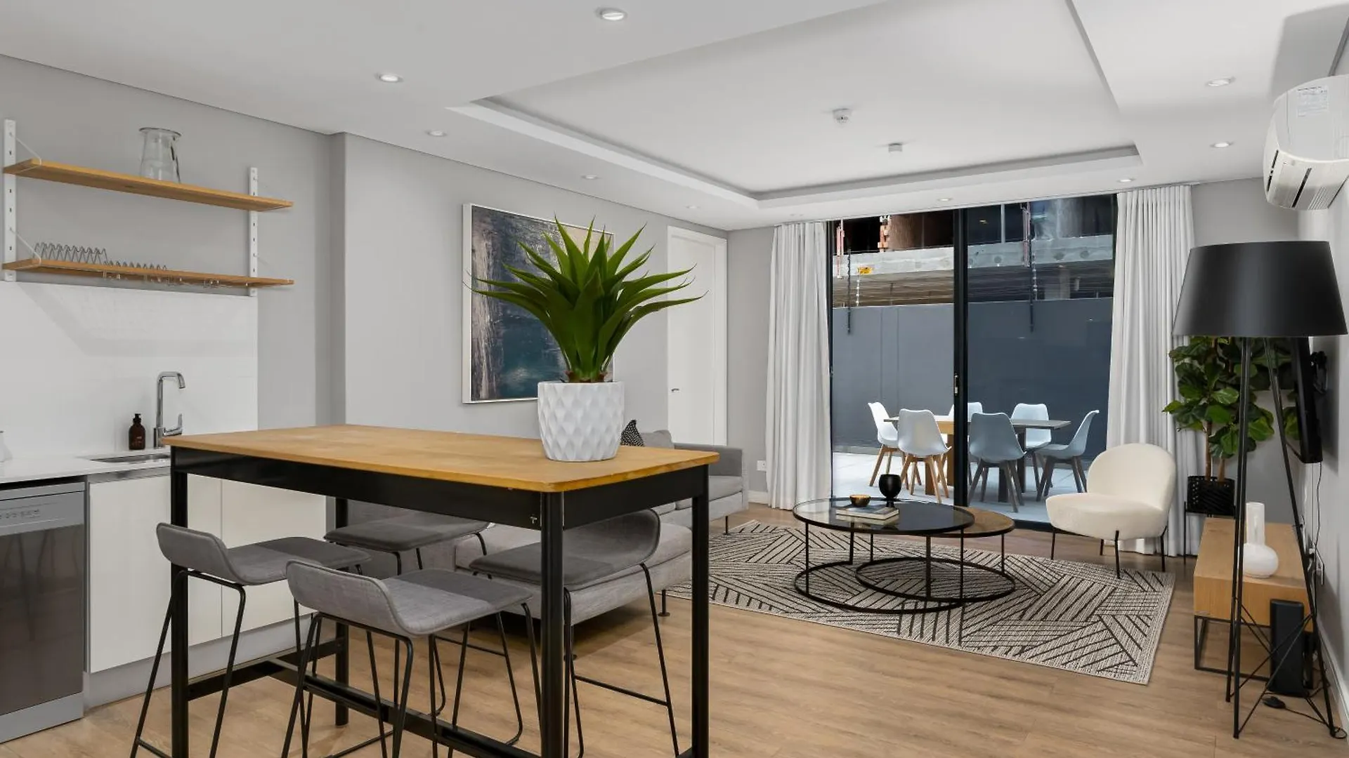 Warwick Apartments By Propr Kapstadt Südafrika