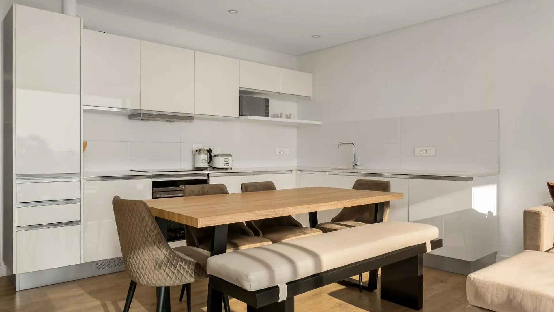 Warwick Apartments By Propr Kapstadt