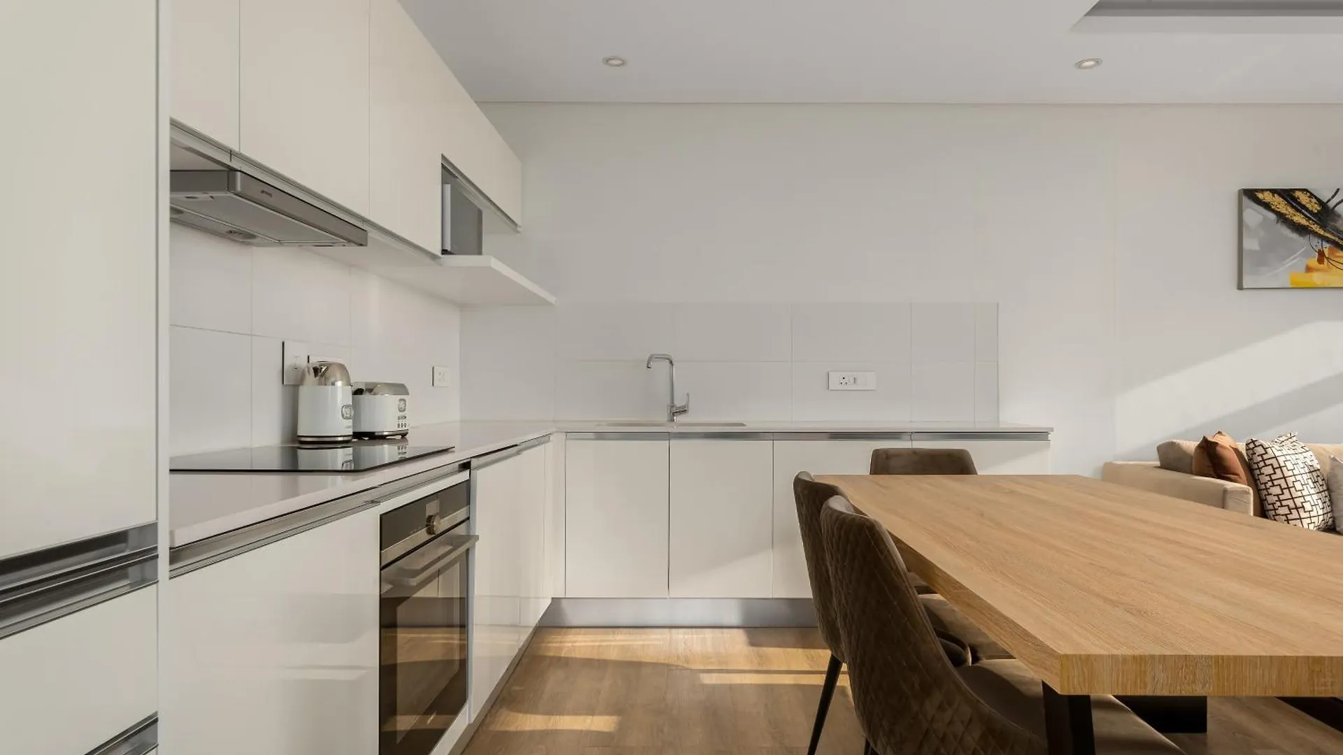Warwick Apartments By Propr Kapstadt