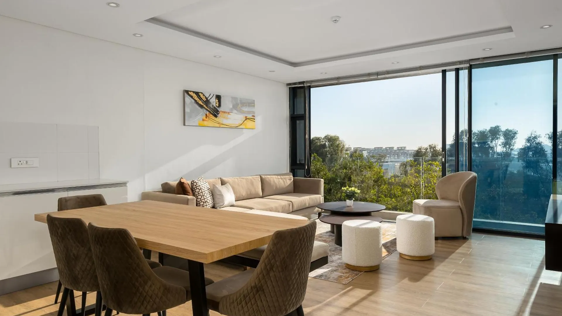 Warwick Apartments By Propr Kapstadt