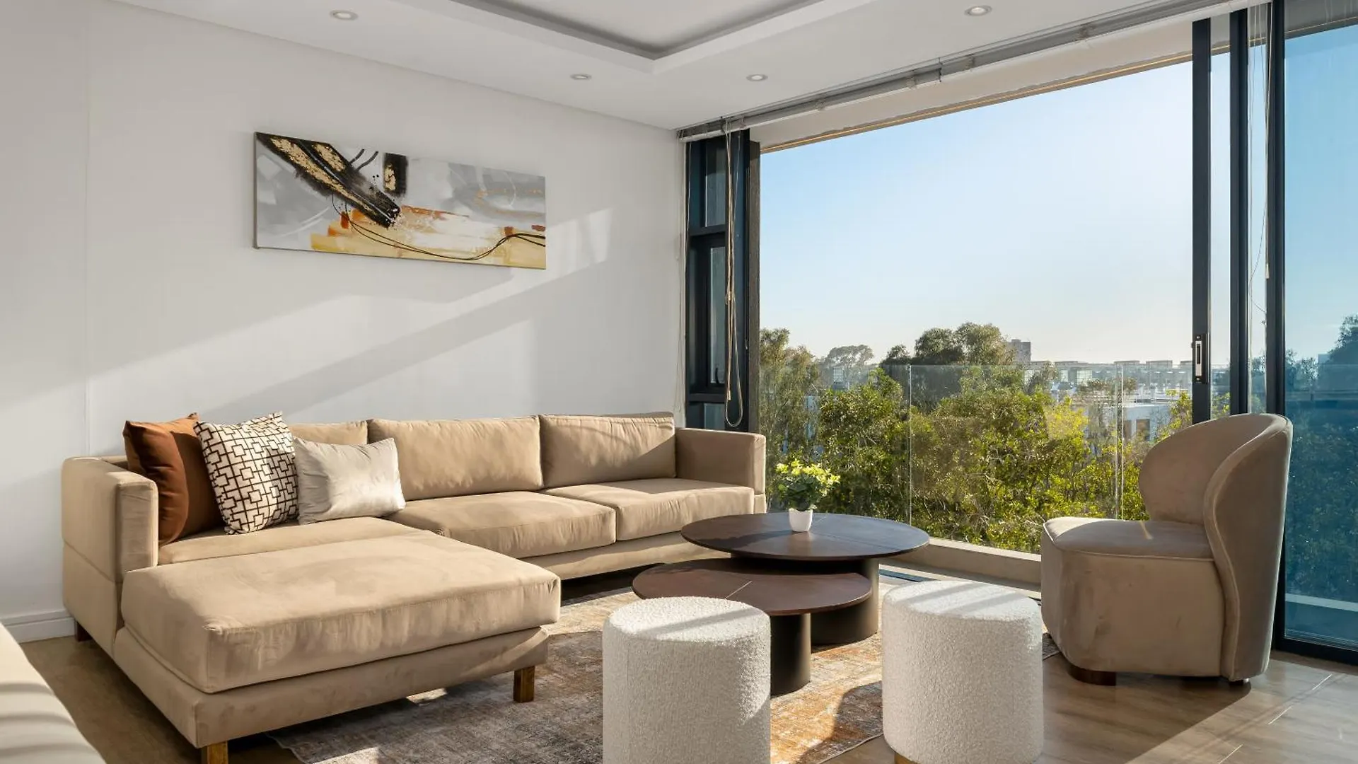 Warwick Apartments By Propr Kapstadt Südafrika