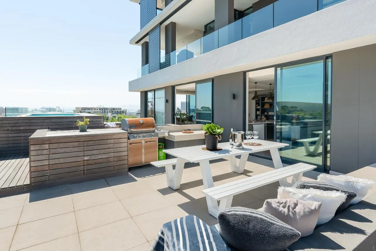 Warwick Apartments By Propr Kapstadt Südafrika