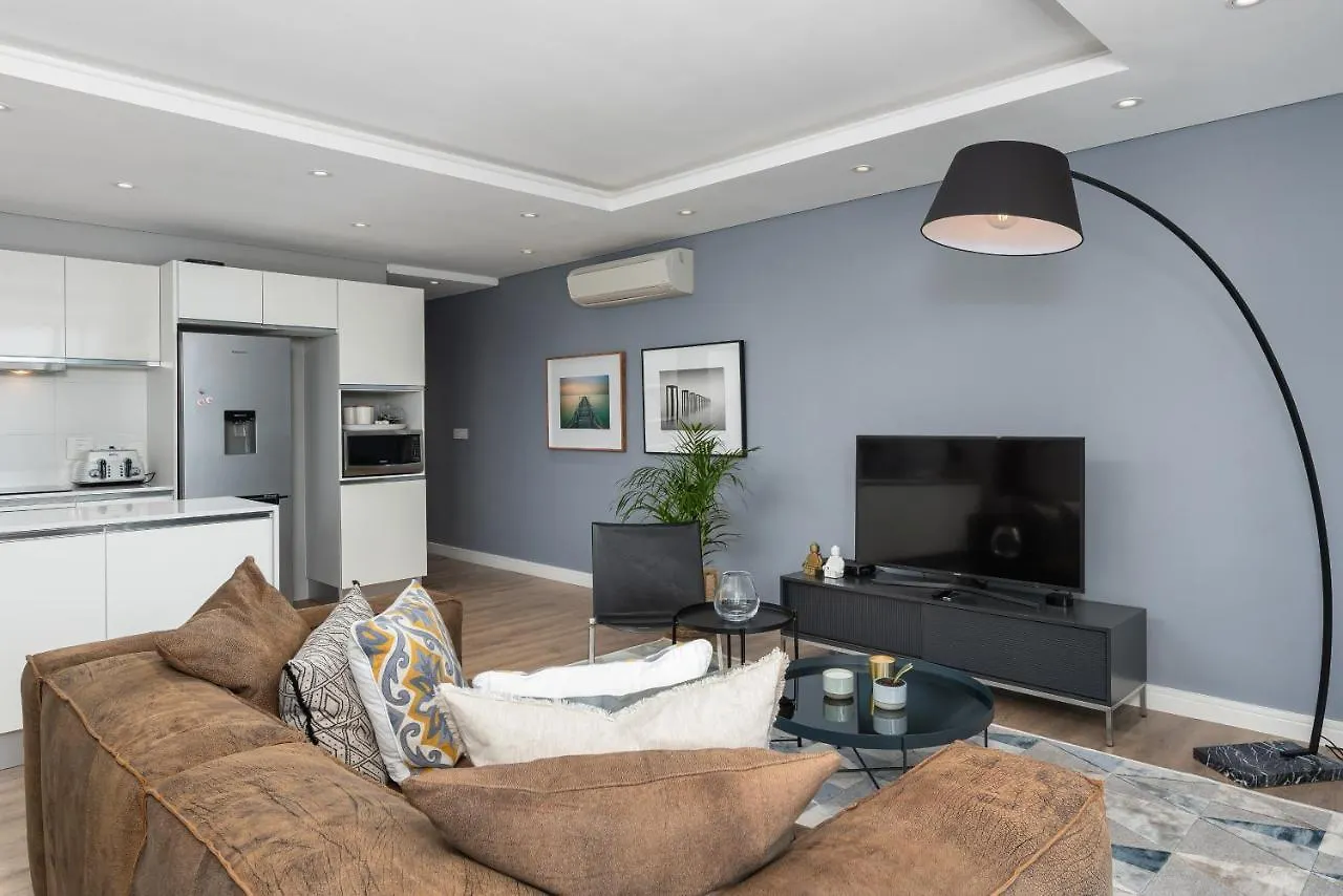 Warwick Apartments By Propr Kapstadt