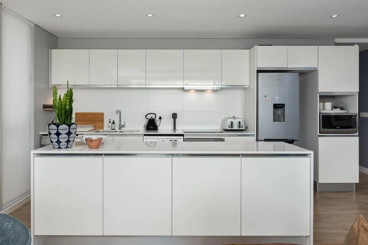 Warwick Apartments By Propr Kapstadt 0*,  Südafrika