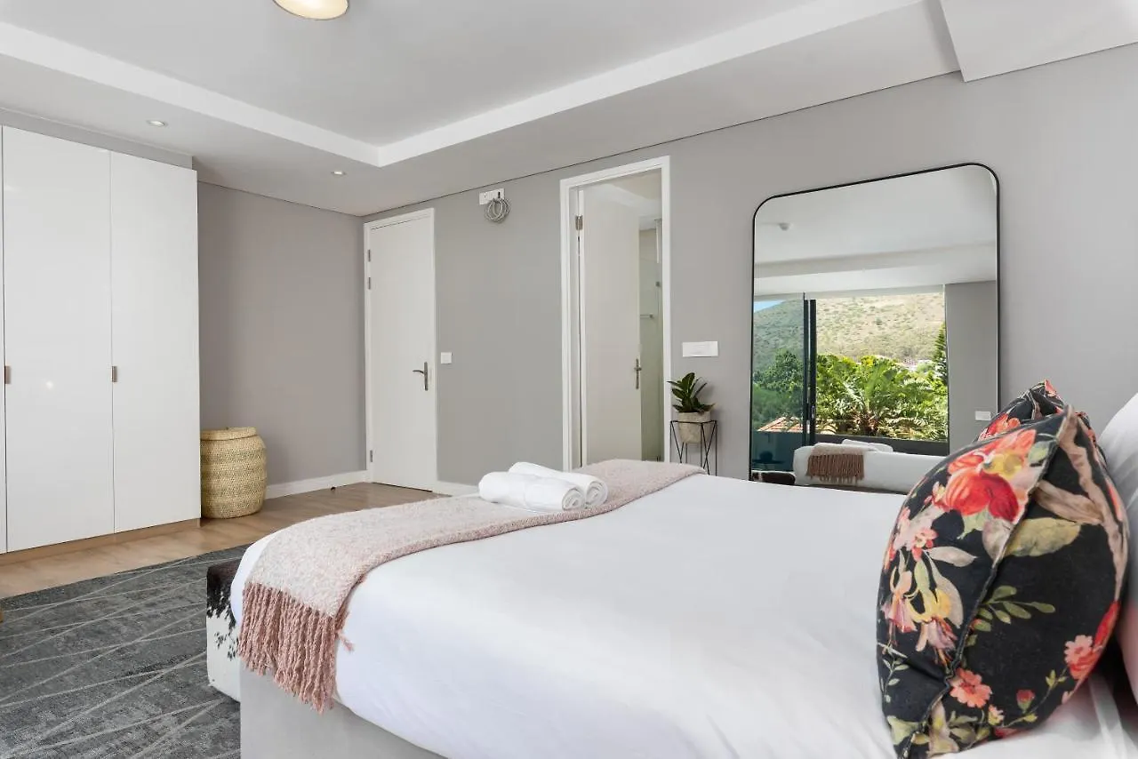 Warwick Apartments By Propr Cape Town 0*,